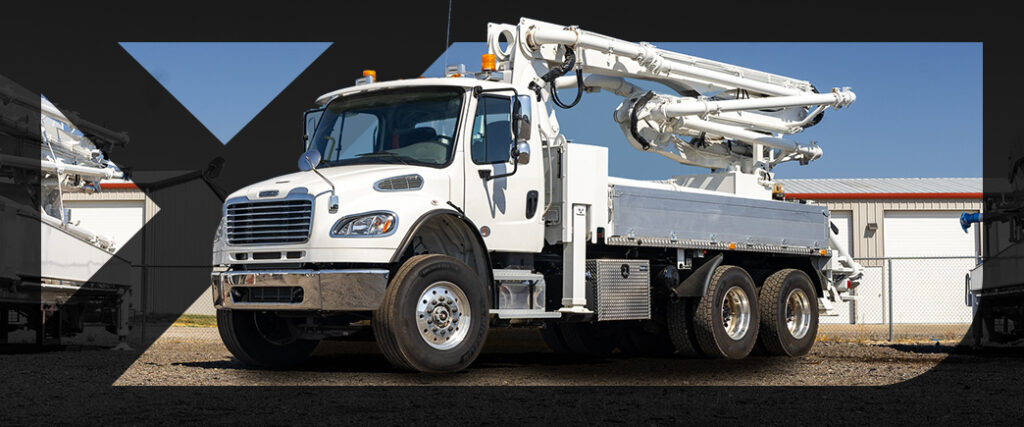 Concrete Pump ROI and Cost Efficiency