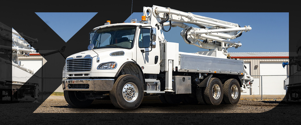 concrete pump roi and cost efficiency