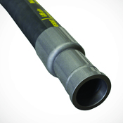 DY Concrete Pumps 3.5 inch reducing concrete pump hose