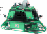 Multiquip HTXD6i from DY Concrete Pumps