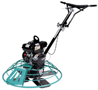 Multiquip J36H55 from DY Concrete Pumps