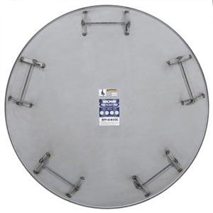 safety catch pan 