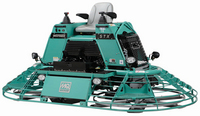 Multiquip STXD6i available from DY Concrete Pumps