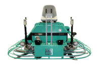 HHNG5 Multiquip equipment from DY Concrete Pumps