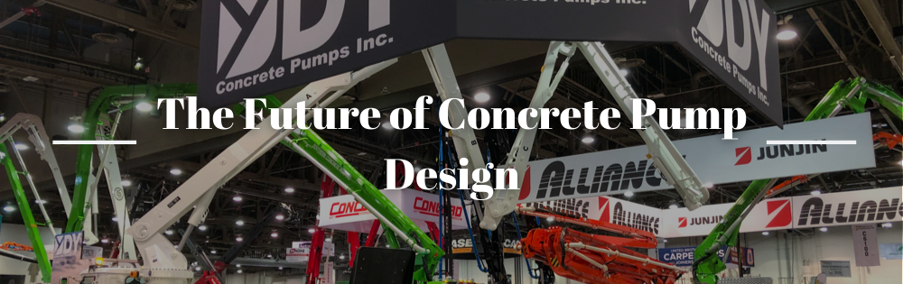 How to Operate a Concrete Pump Safely