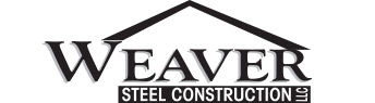 Weaver Steel Construction LLC logo